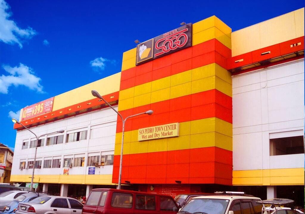Photo of Outdoor in San Pedro