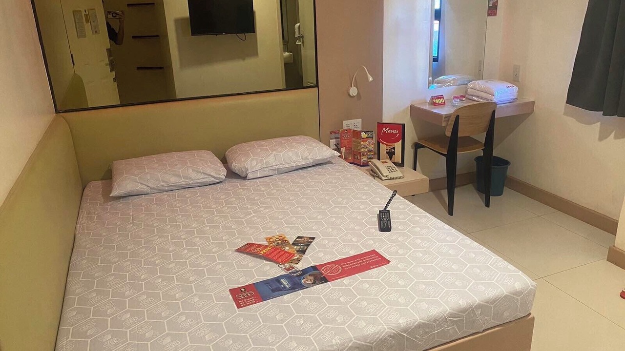 Photo of Bedroom in San Pedro