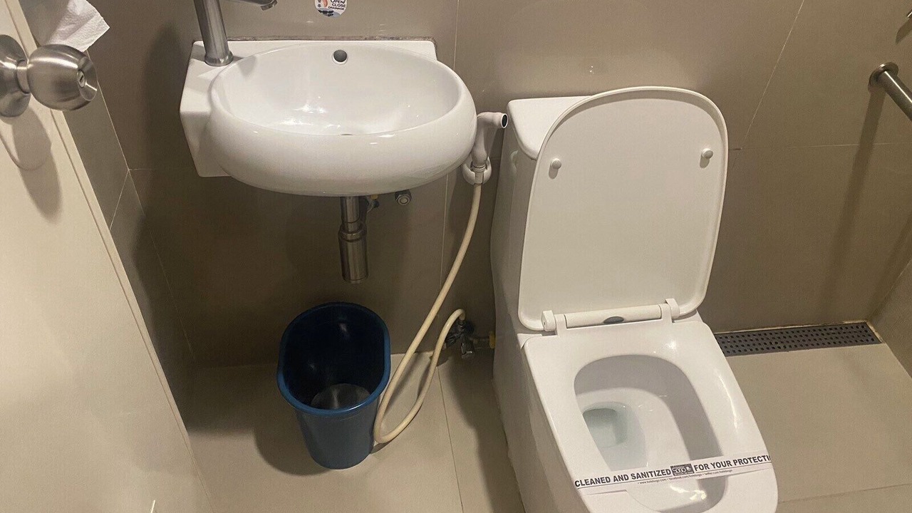 Photo of Bathroom in San Pedro