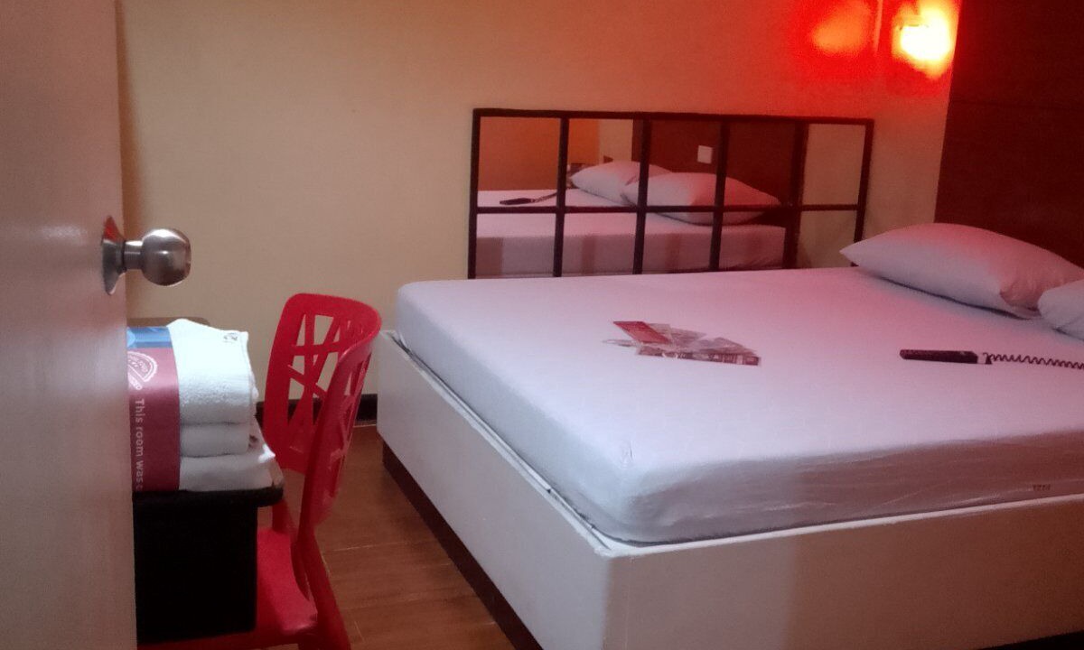 Photo of Bedroom in San Pedro