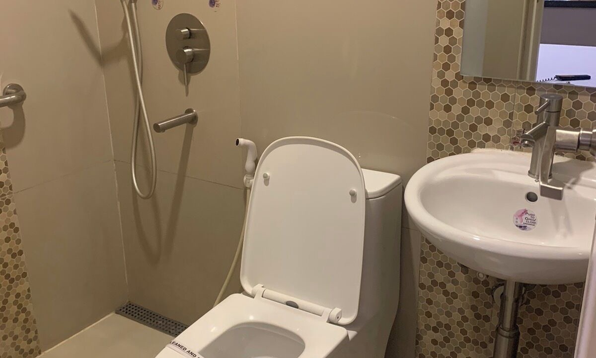 Photo of Bathroom in San Pedro