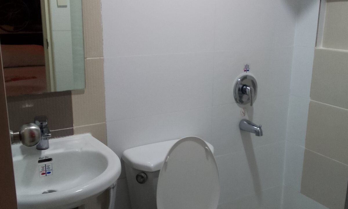 Photo of Bathroom in San Pedro