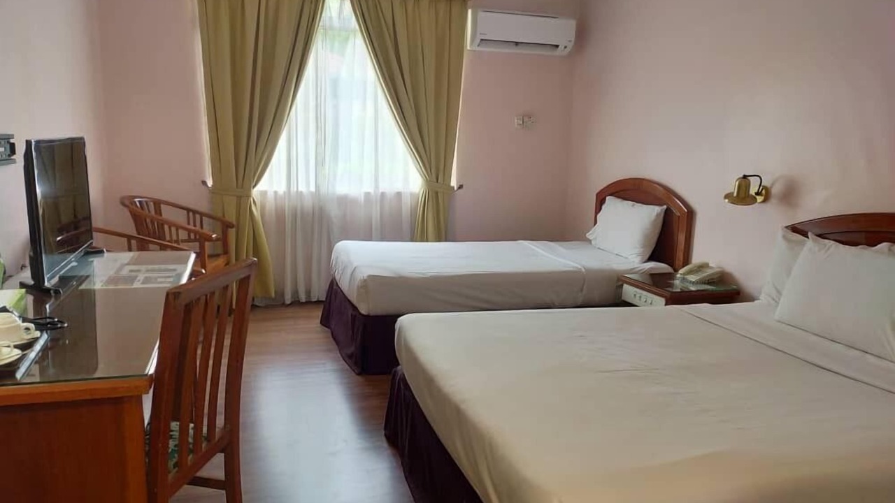 Photo of Bedroom in Kampung Bagan Lalang
