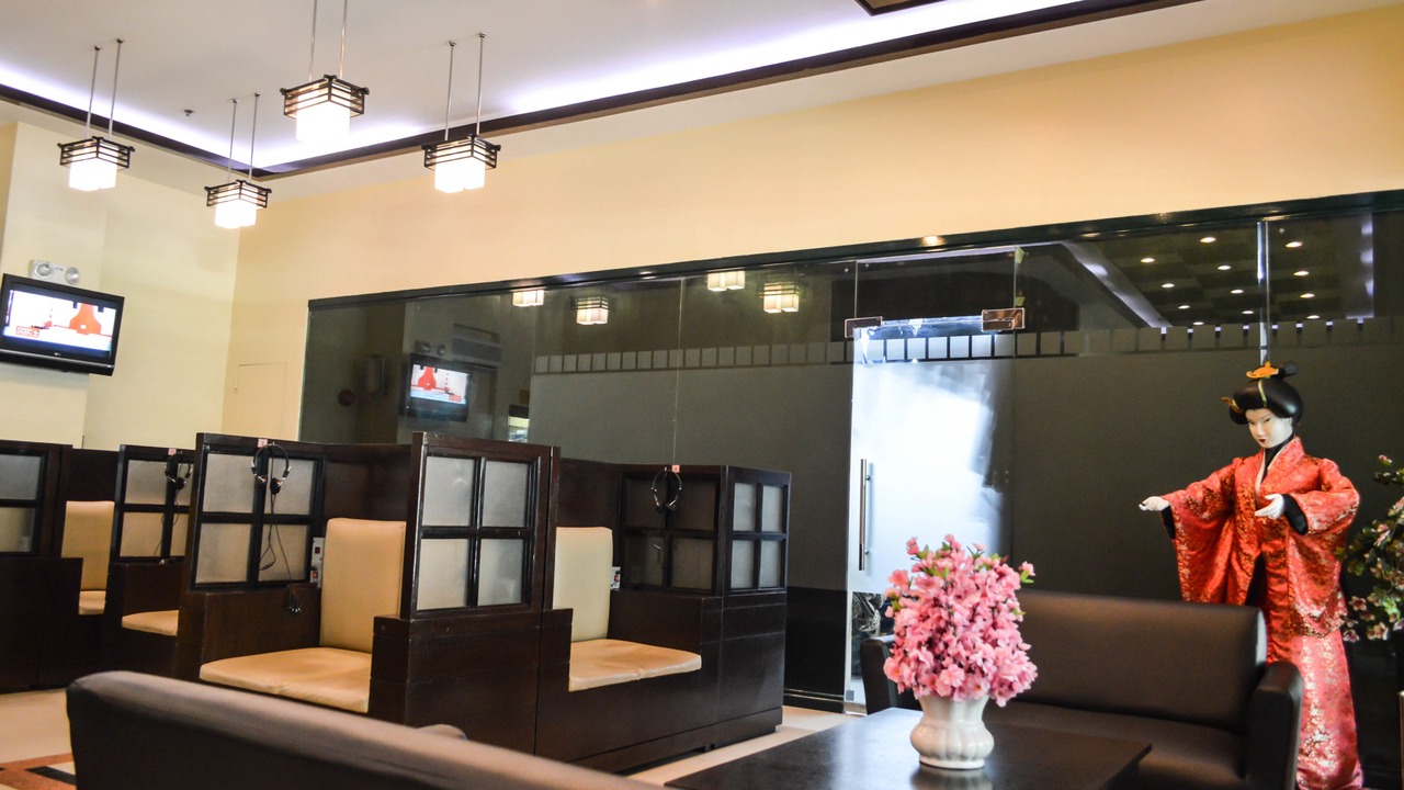 Photo of Livingroom in Quiapo