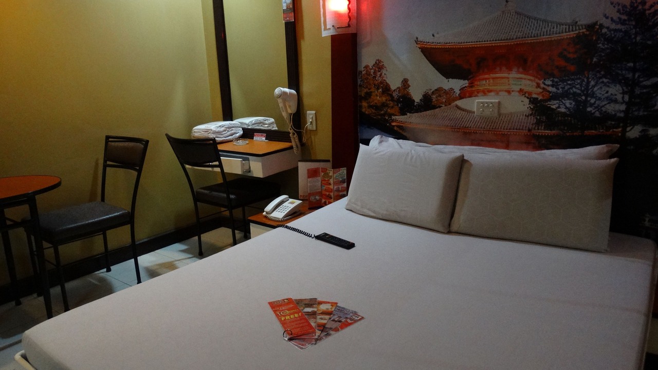 Photo of Bedroom in Quiapo