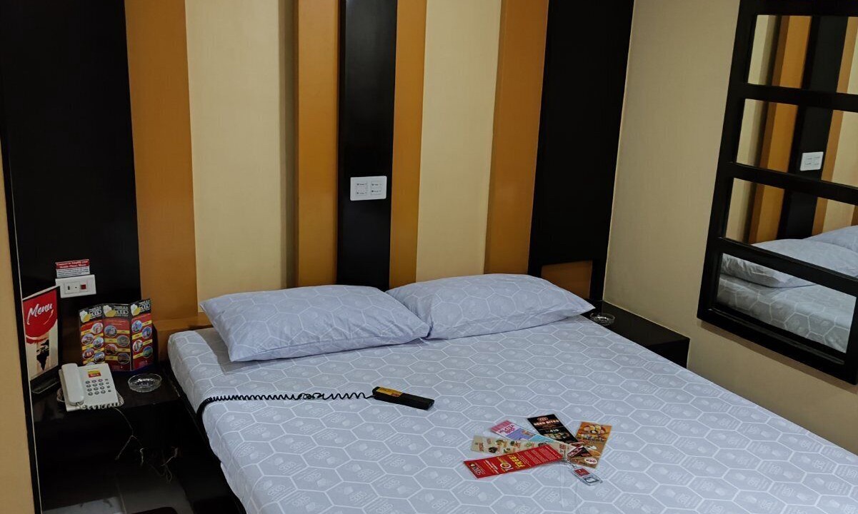 Photo of Bedroom in Quiapo