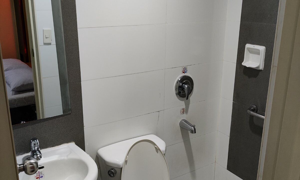 Photo of Bathroom in Quiapo