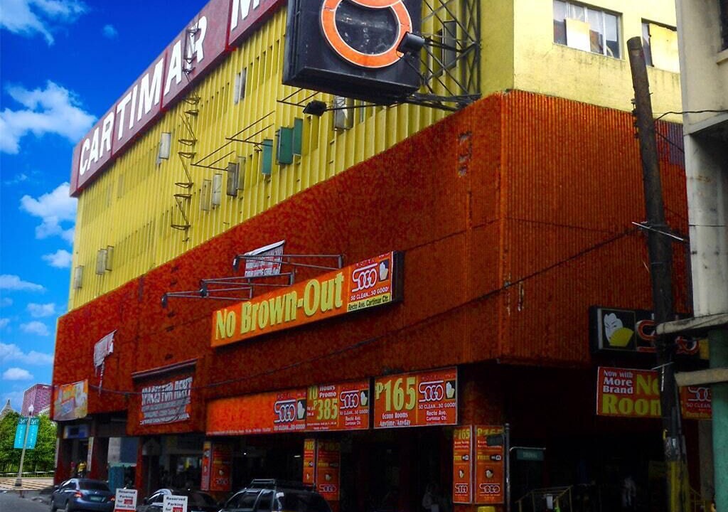 Photo of Outdoor in Quiapo