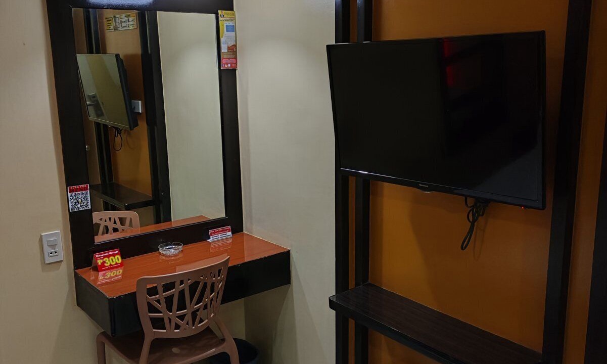 Photo of Bedroom in Quiapo