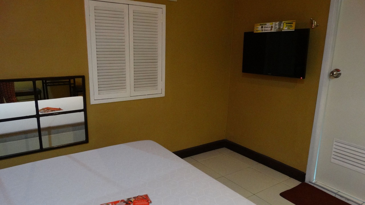 Photo of Bedroom in Quiapo