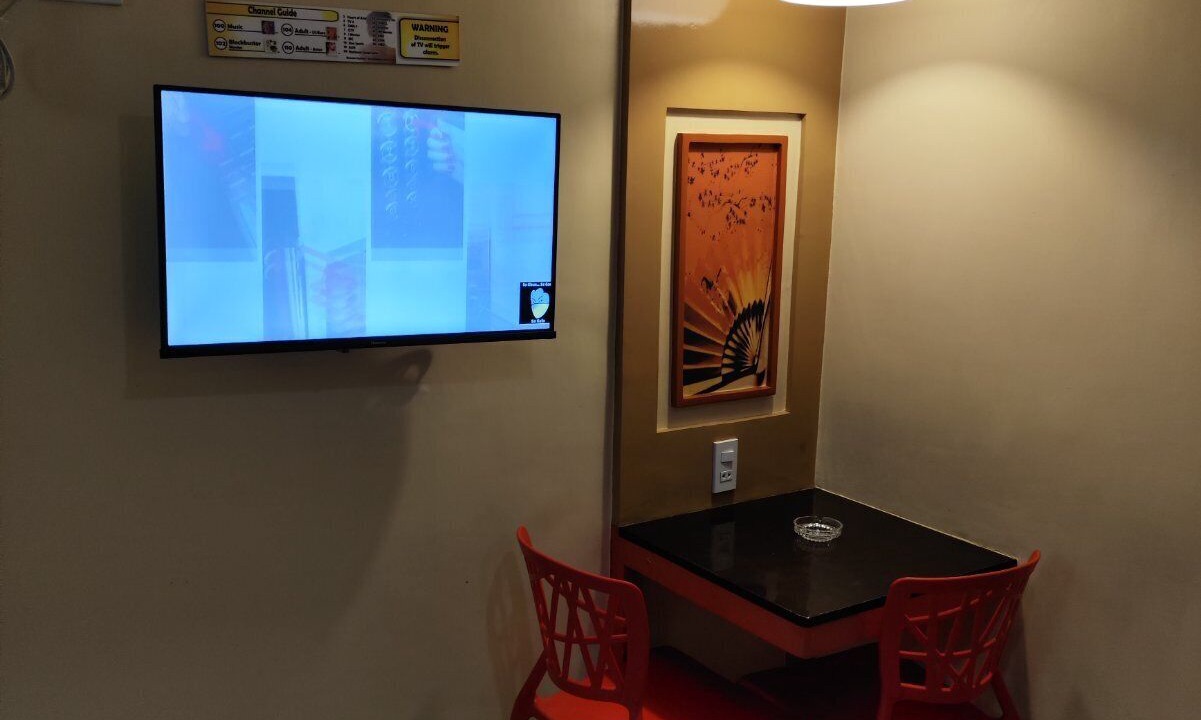 Photo of Bedroom in Quiapo