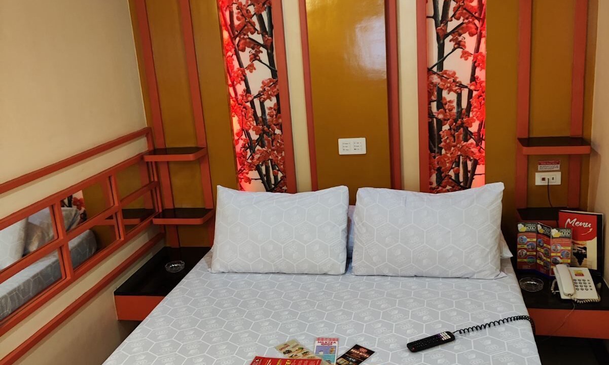 Photo of Bedroom in Quiapo