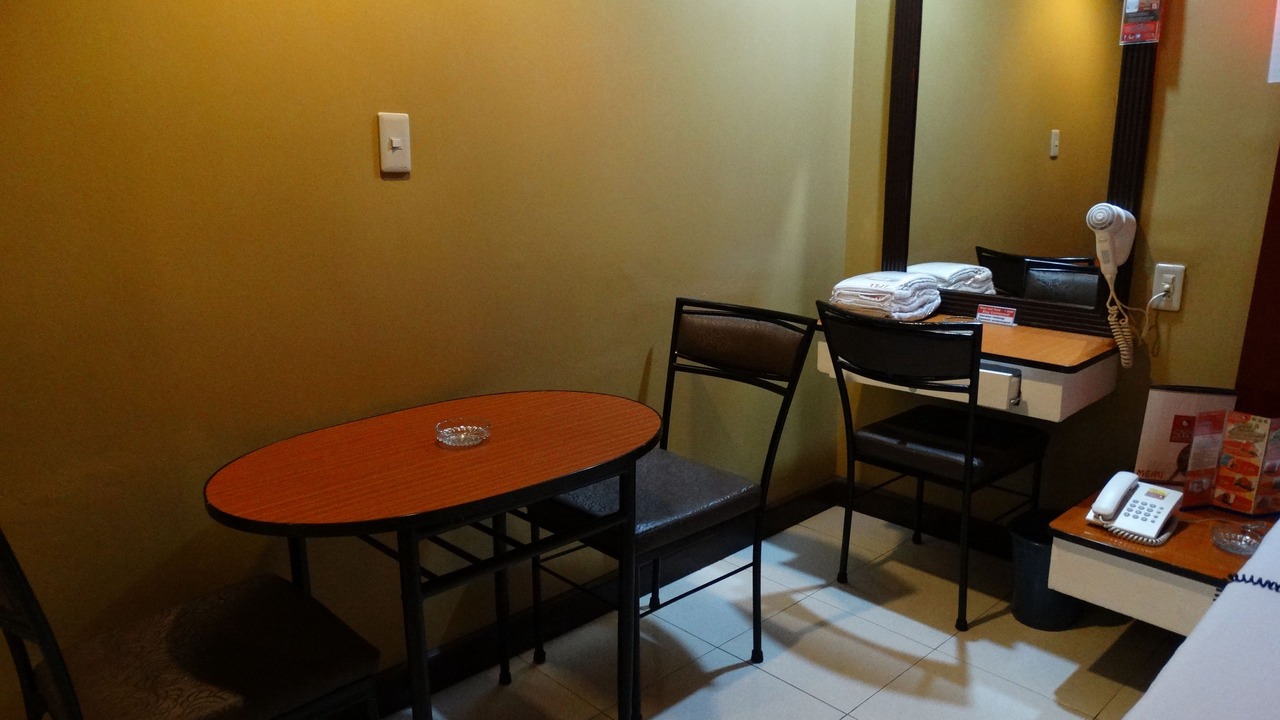 Photo of Livingroom in Quiapo