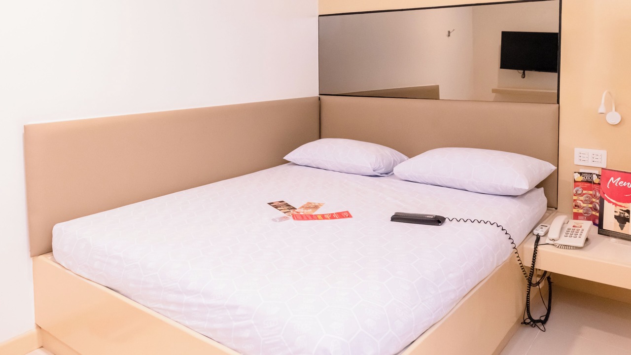 Photo of Bedroom in Novaliches Proper