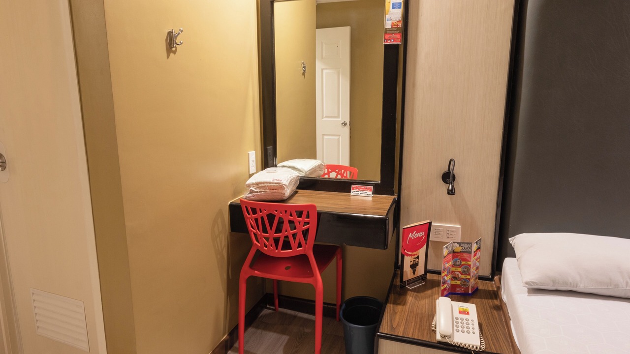 Photo of Bedroom in Manggahan