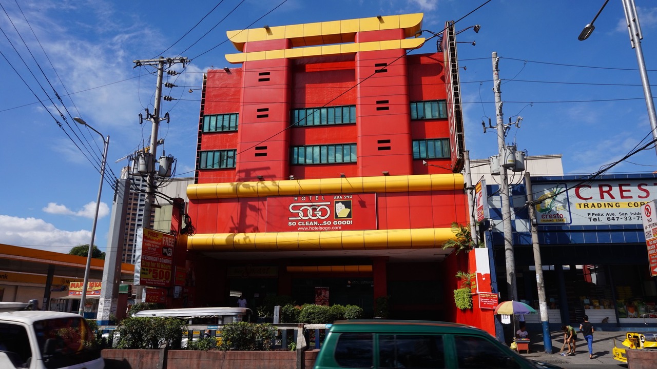 Photo of Outdoor in Manggahan