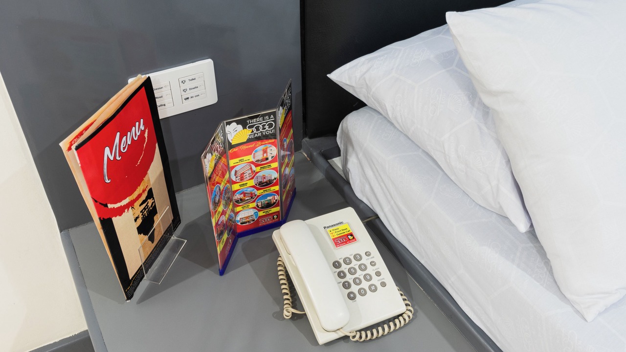 Photo of Bedroom in Manggahan