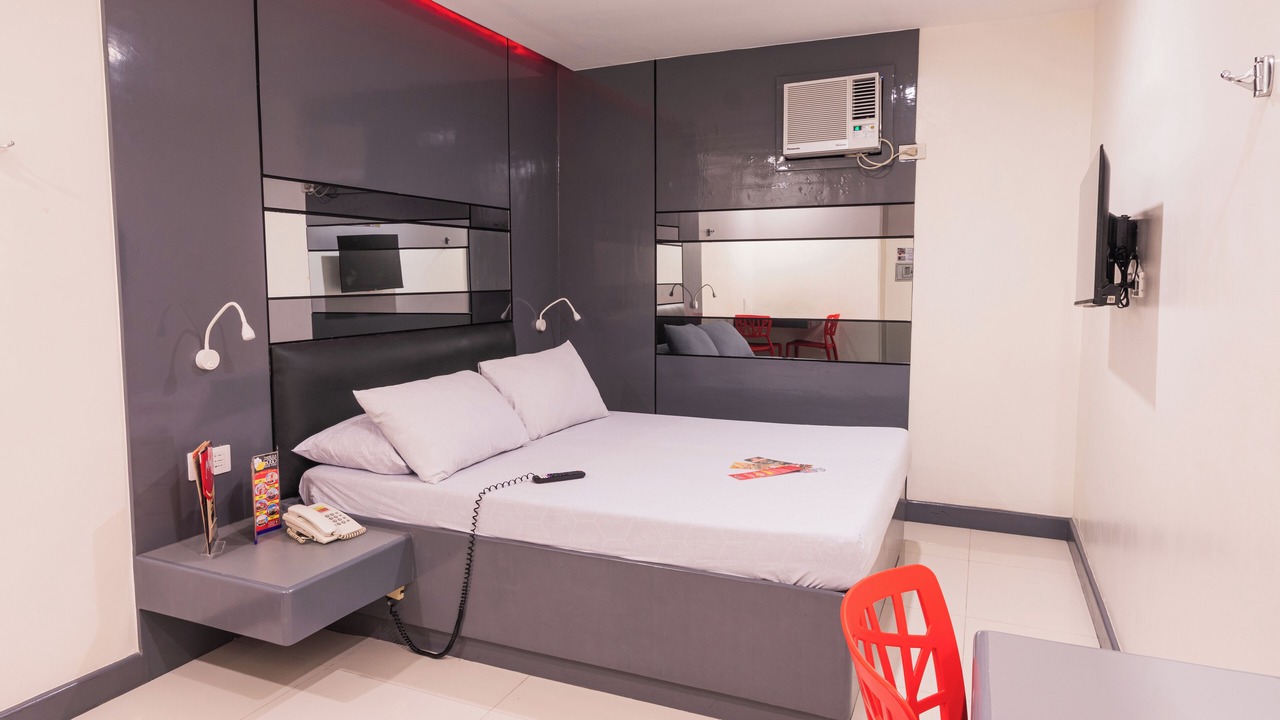 Photo of Bedroom in Manggahan