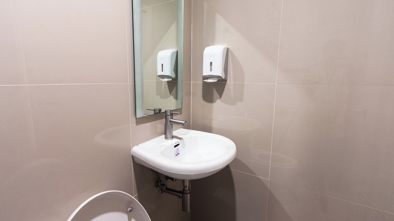 Photo of Bathroom in Manggahan