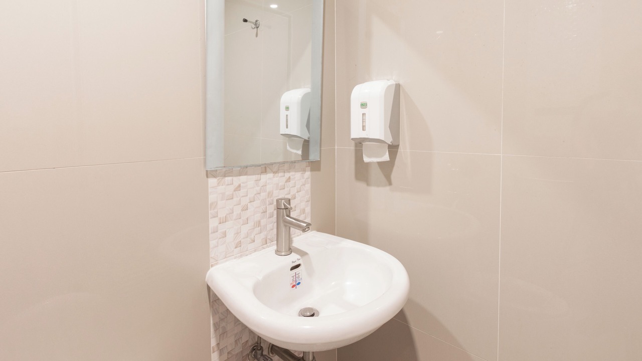 Photo of Bathroom in Manggahan