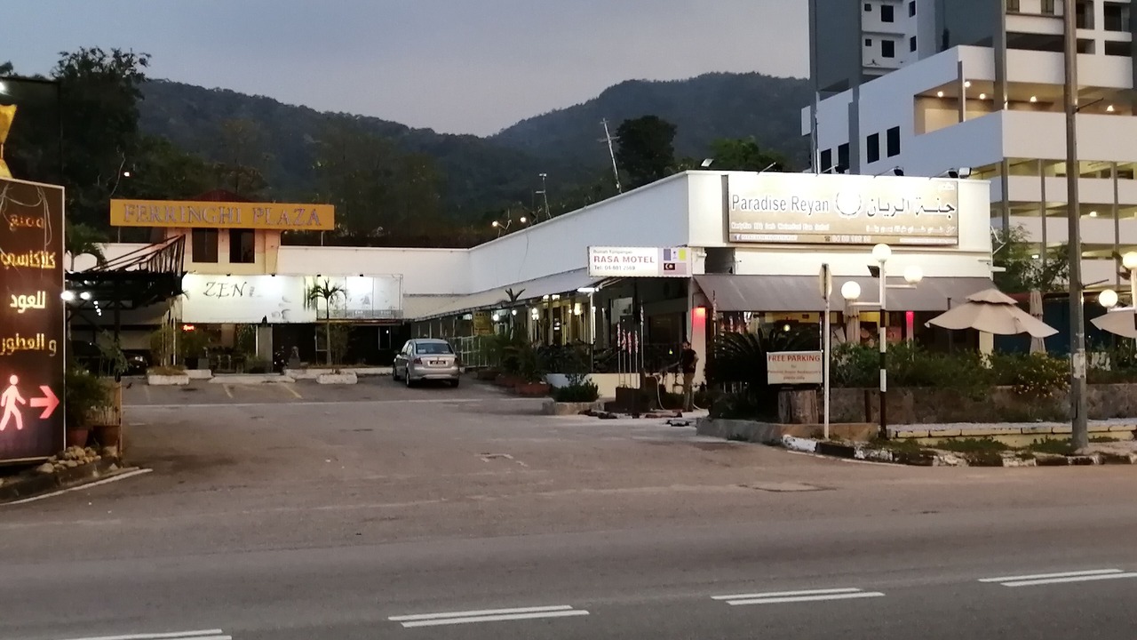 Photo of Outdoor in Batu Ferringhi