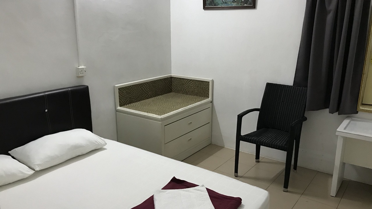 Photo of Bedroom in Batu Ferringhi