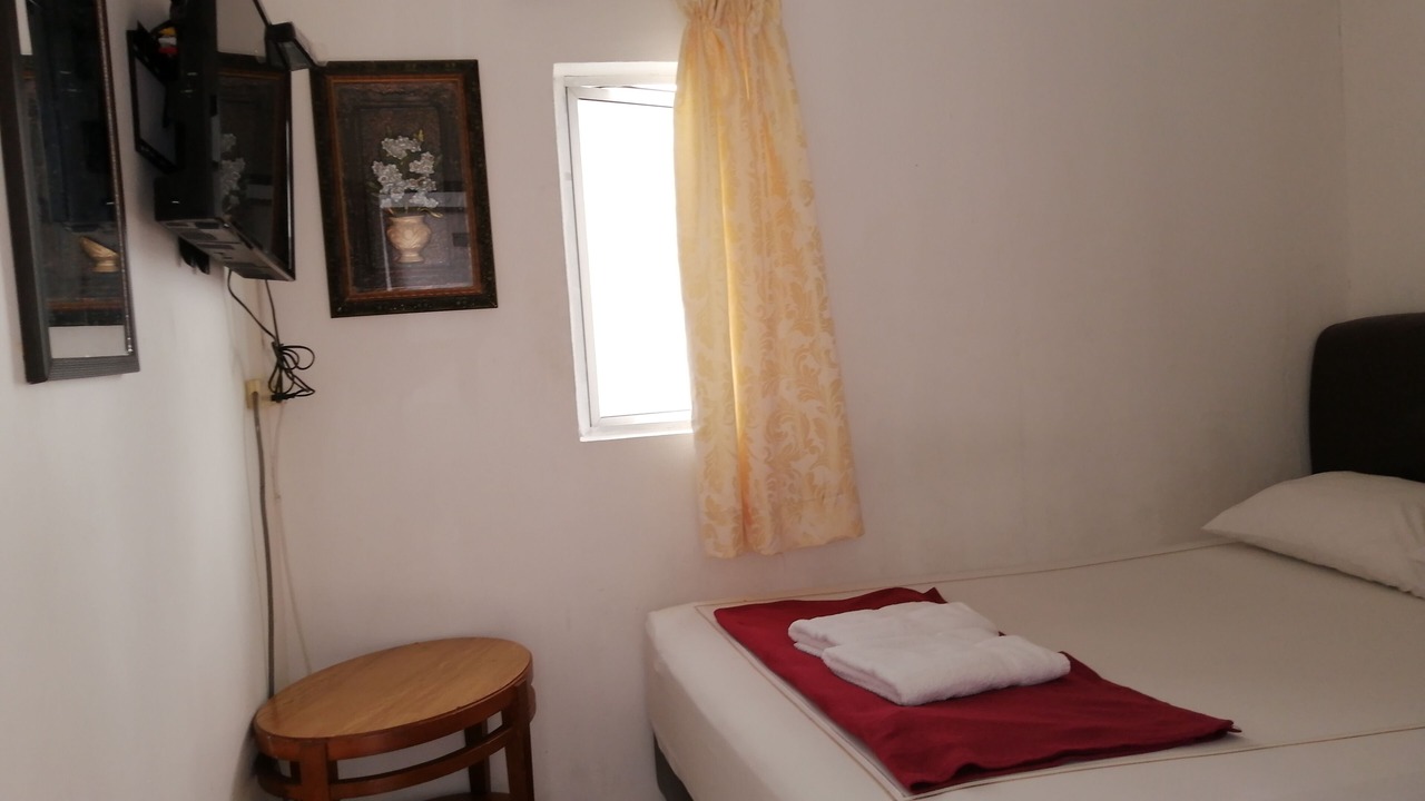 Photo of Bedroom in Batu Ferringhi