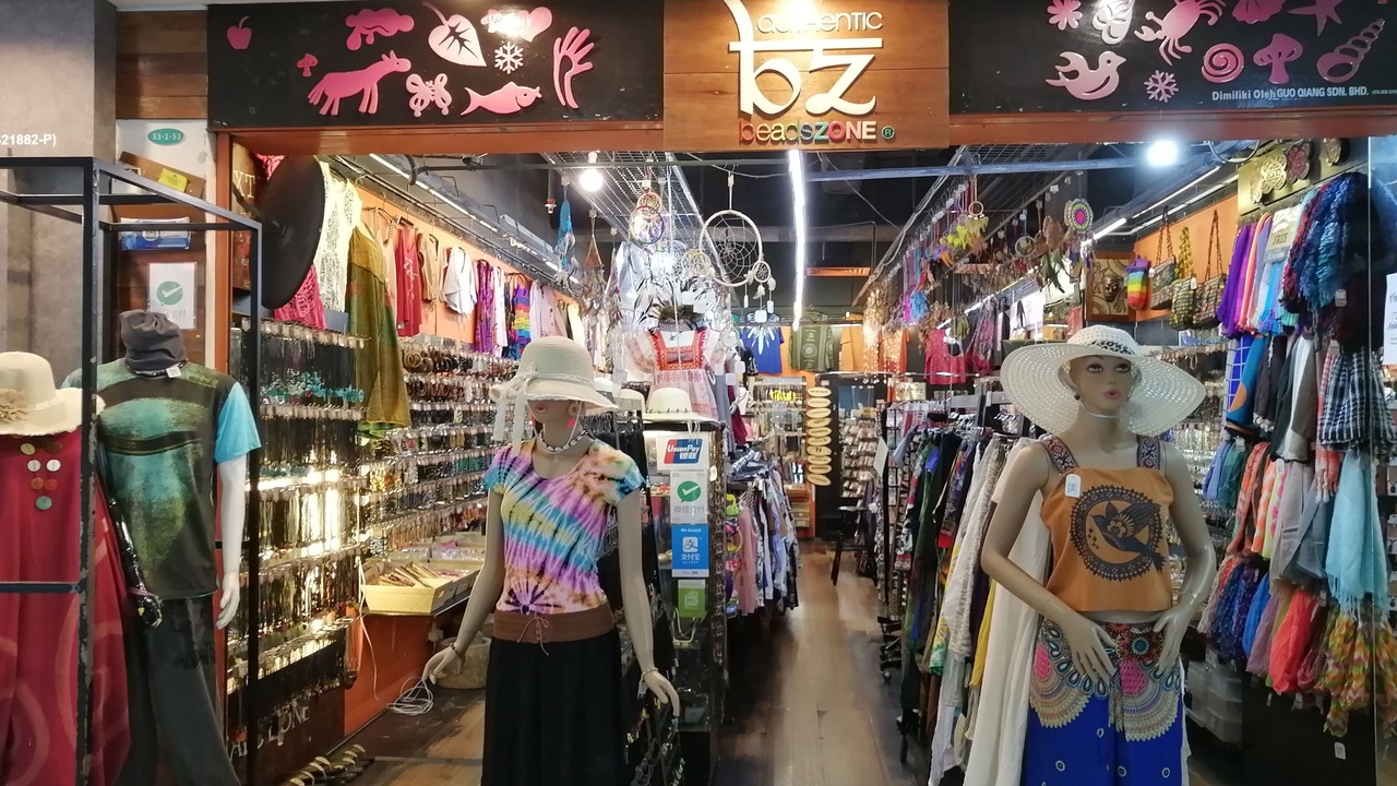 Photo of Others in Batu Ferringhi