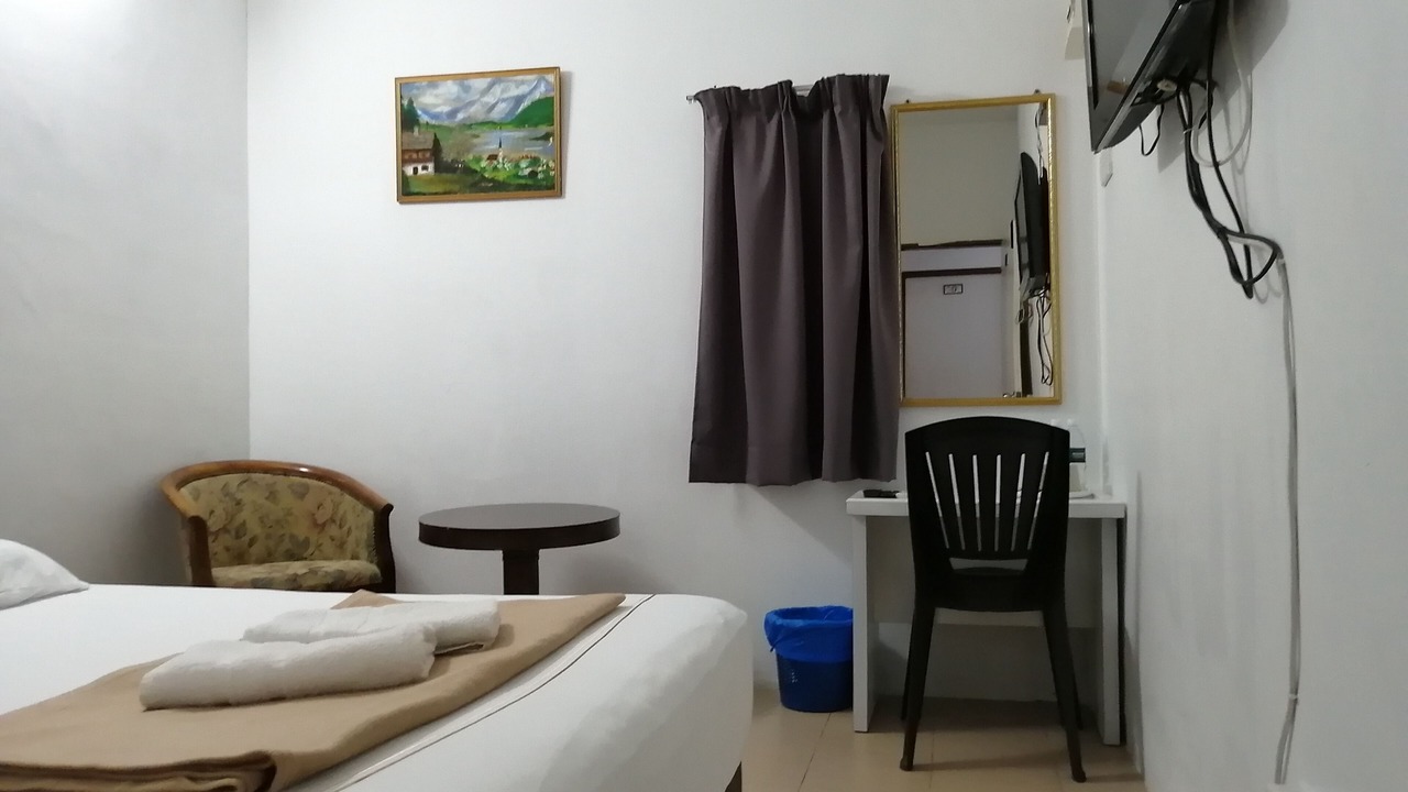 Photo of Bedroom in Batu Ferringhi