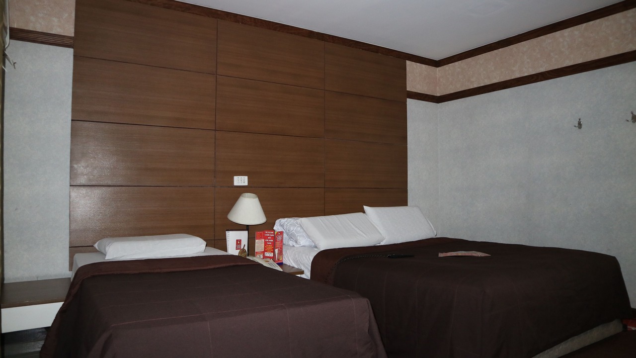 Photo of Bedroom in Santa Rosa