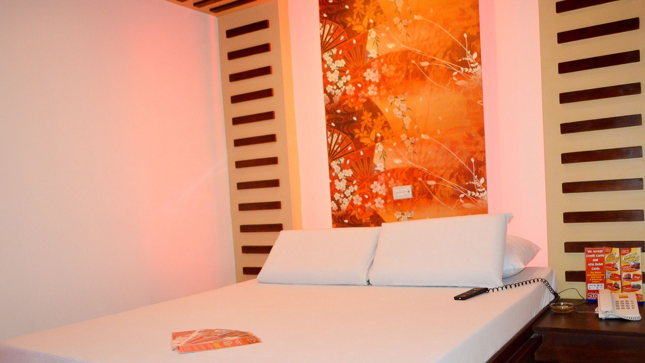 Photo of Bedroom in Santa Rosa