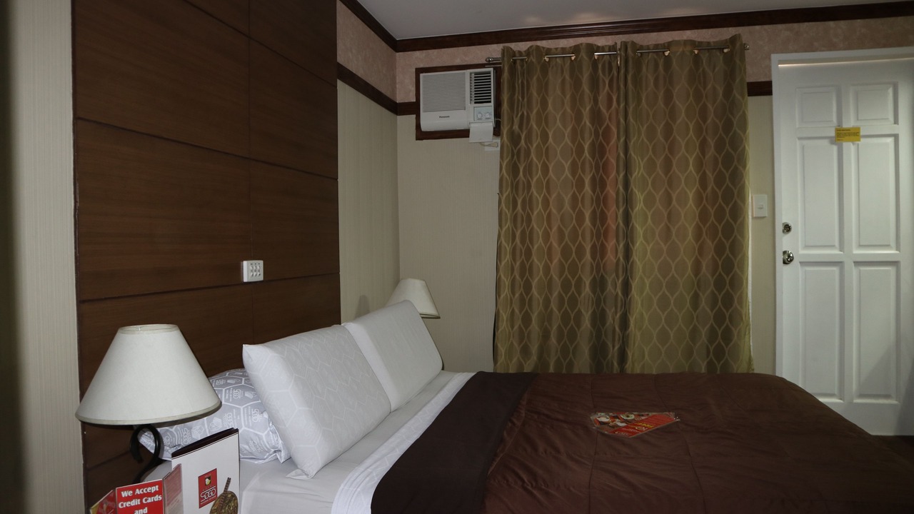Photo of Bedroom in Santa Rosa