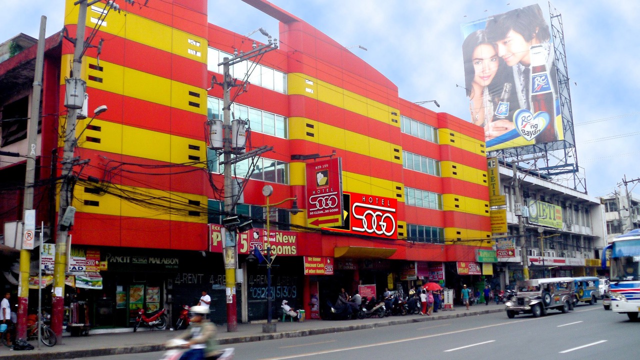 Photo of Outdoor in Manila