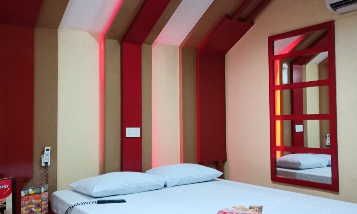 Photo of Bedroom in Manila