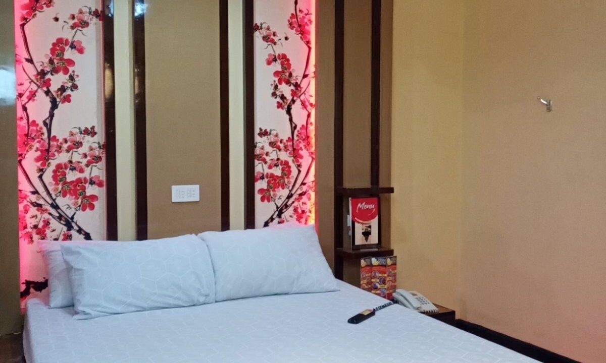 Photo of Bedroom in Manila