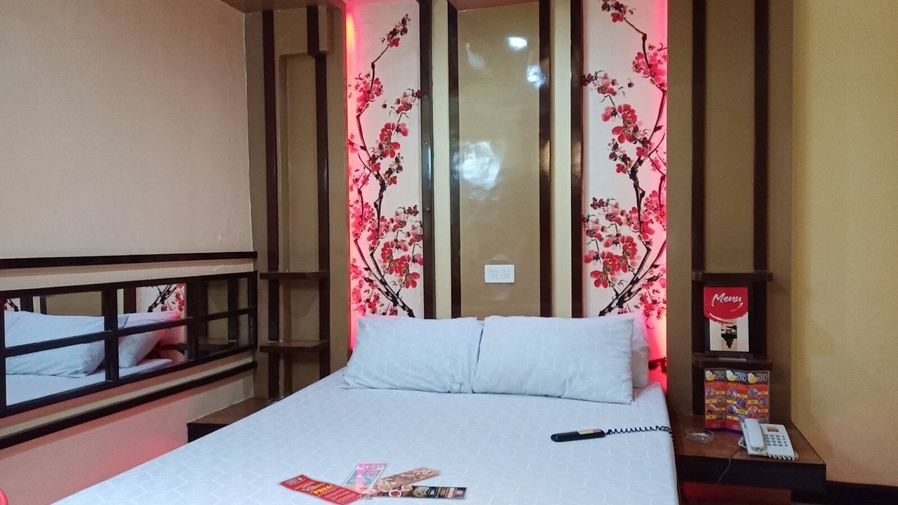 Photo of Bedroom in Manila