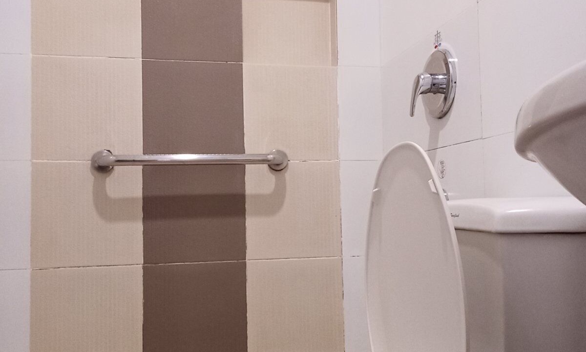 Photo of Bathroom in Manila
