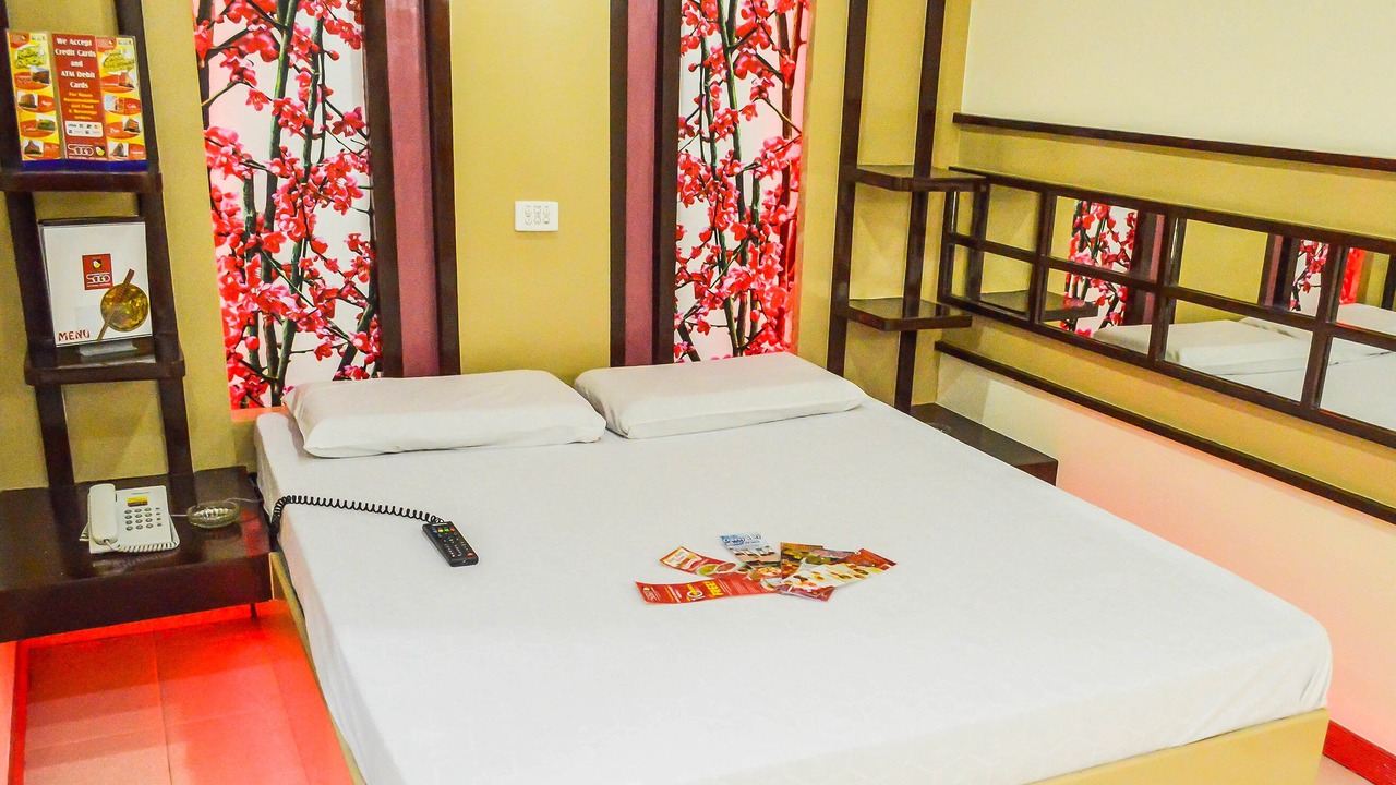 Photo of Bedroom in Manila