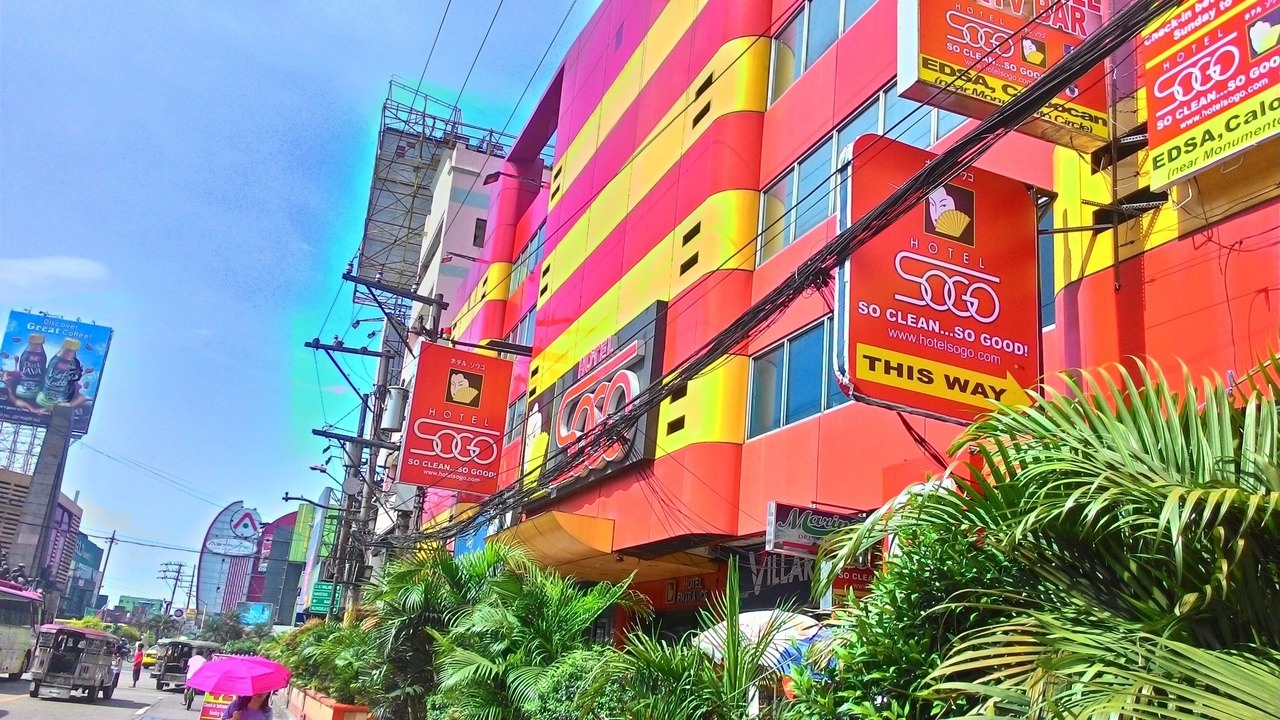 Photo of Others in Manila