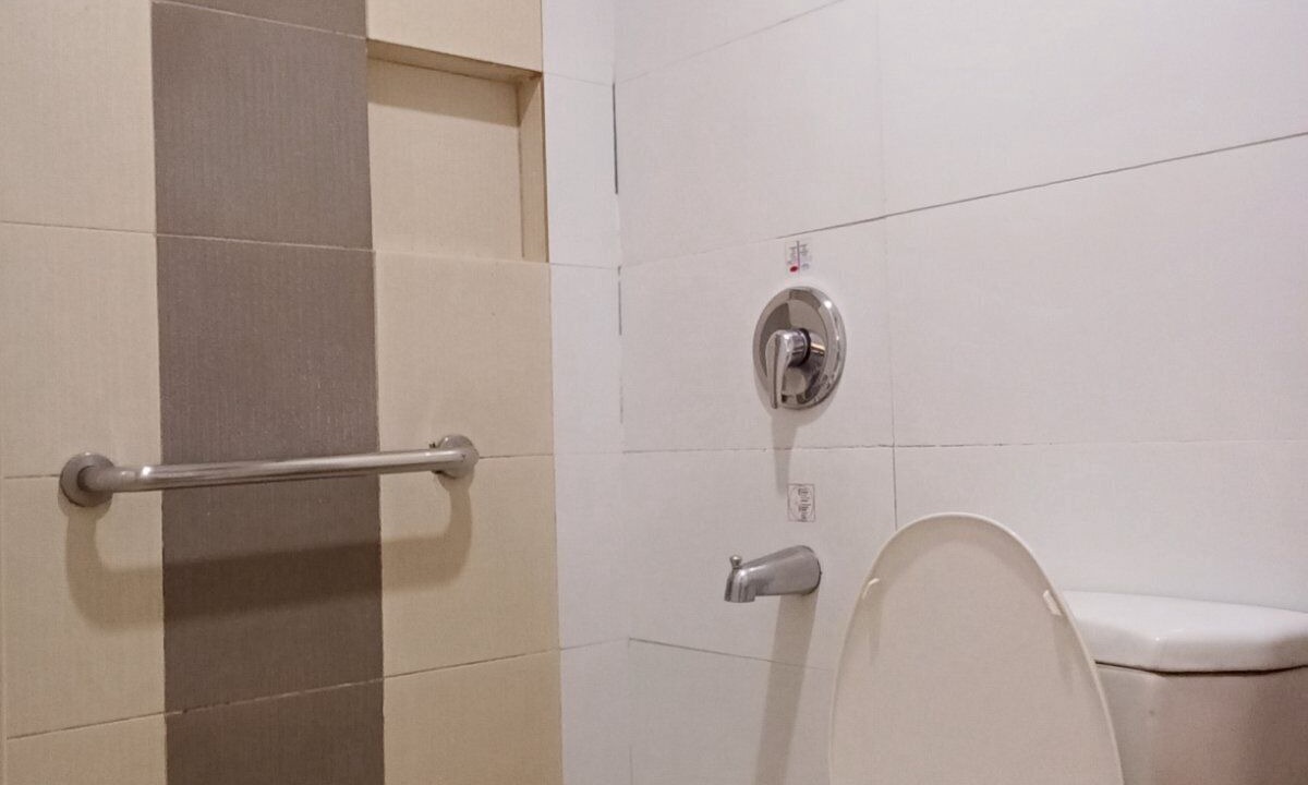 Photo of Bathroom in Manila