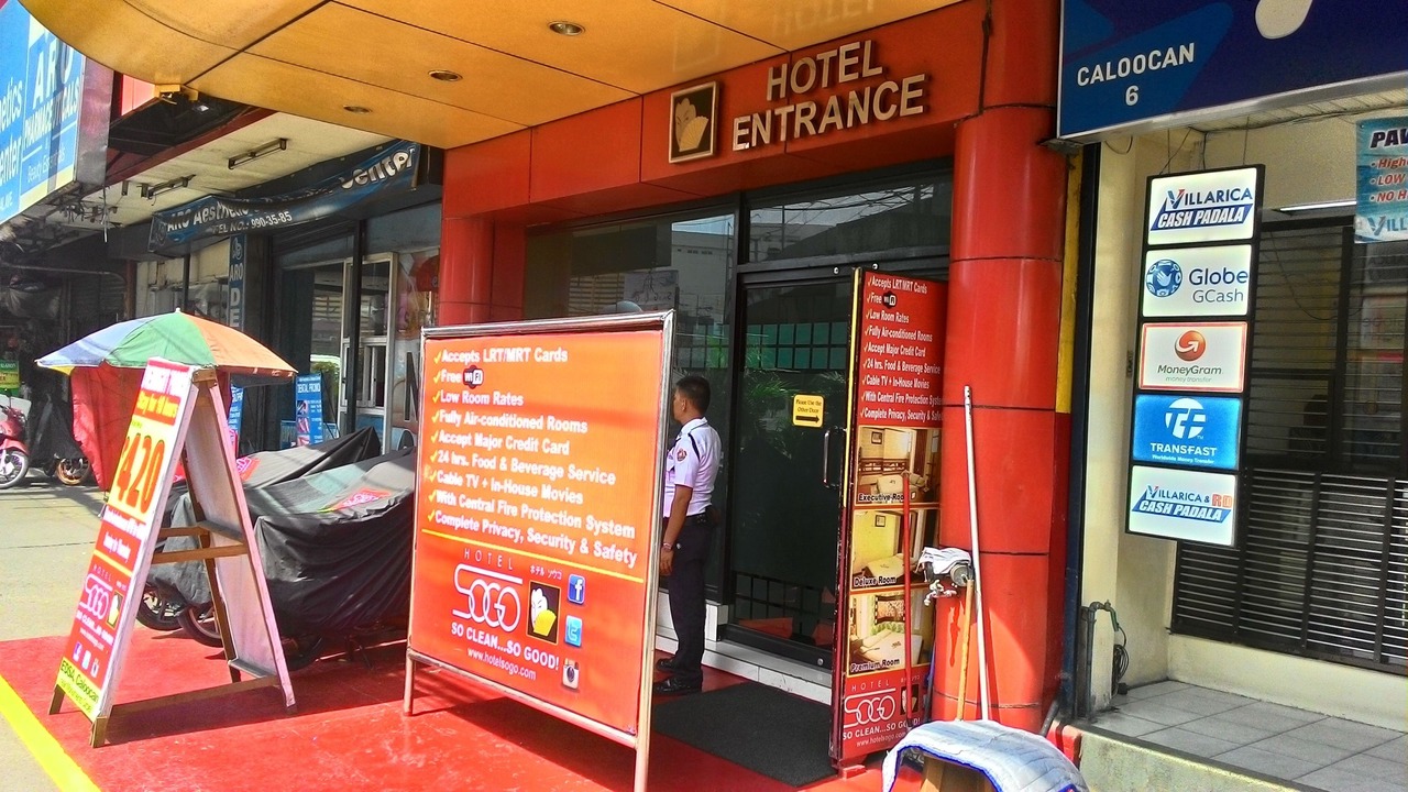 Photo of Outdoor in Manila