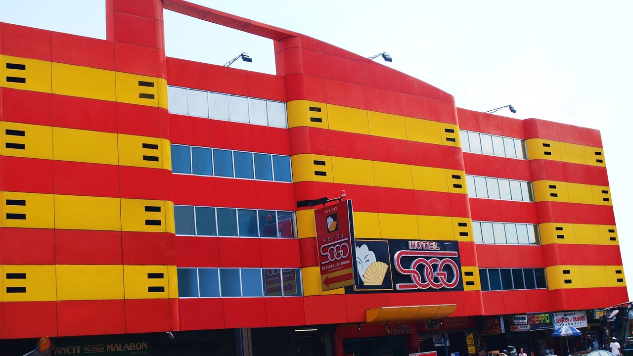 Photo of Outdoor in Manila