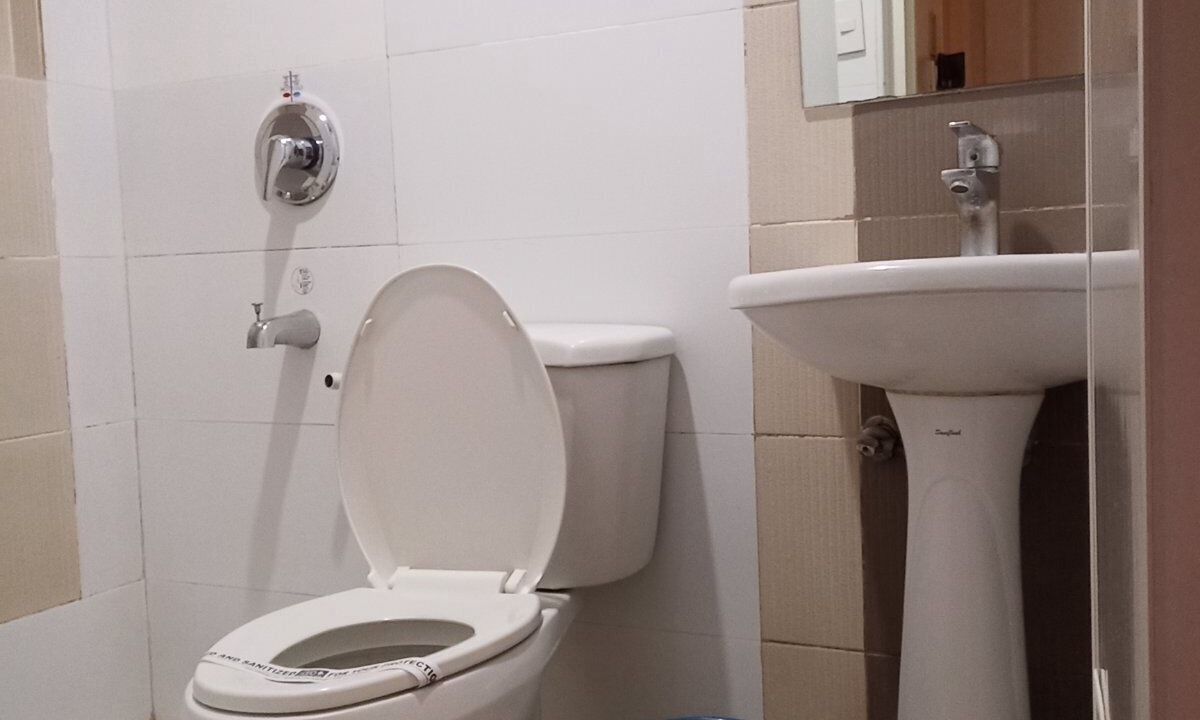 Photo of Bathroom in Manila