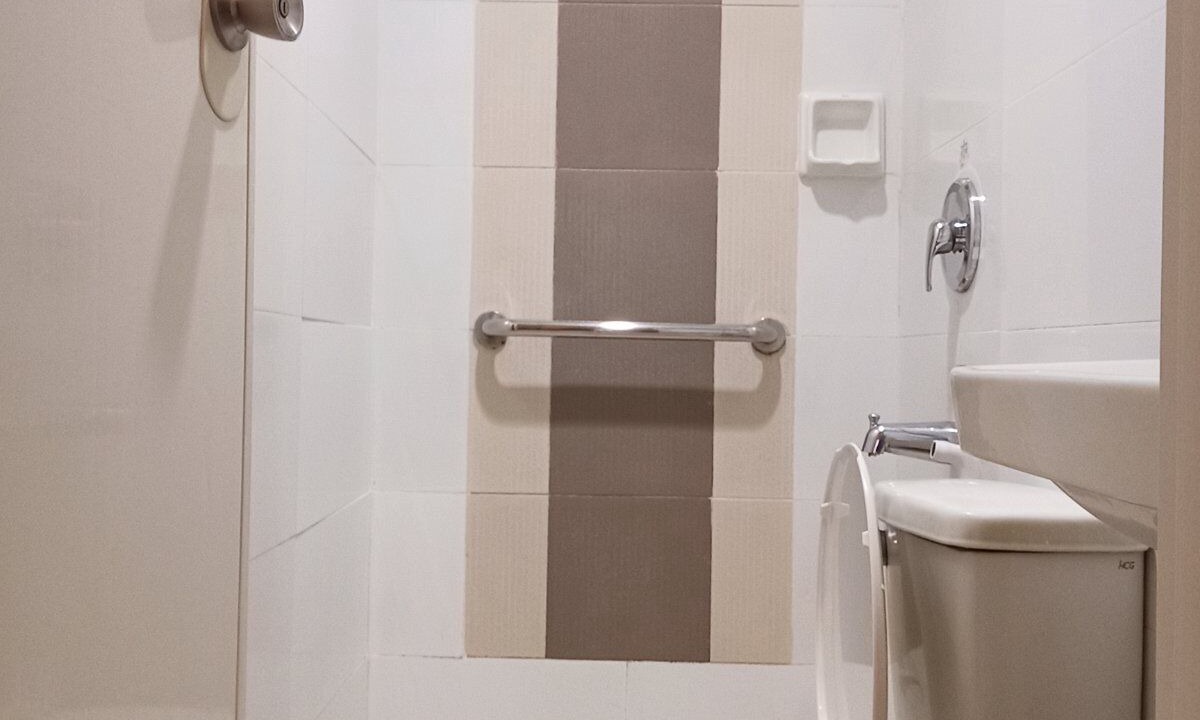 Photo of Bathroom in Manila