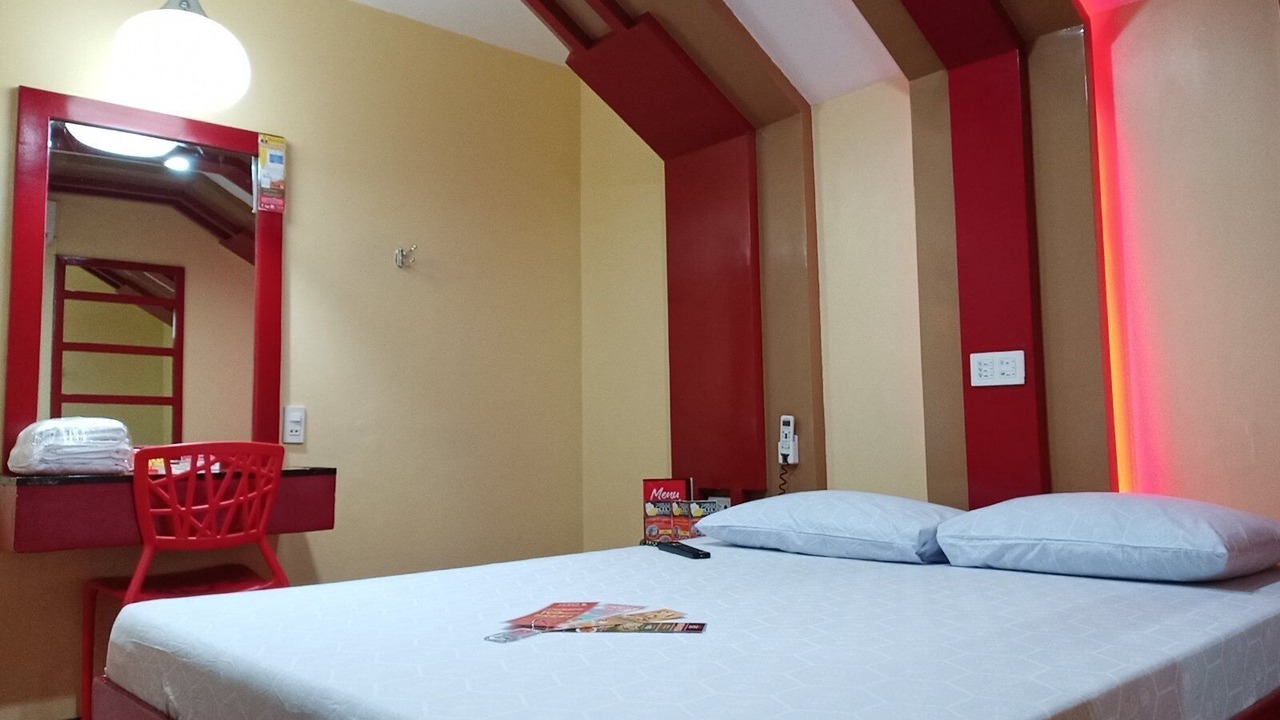 Photo of Bedroom in Manila