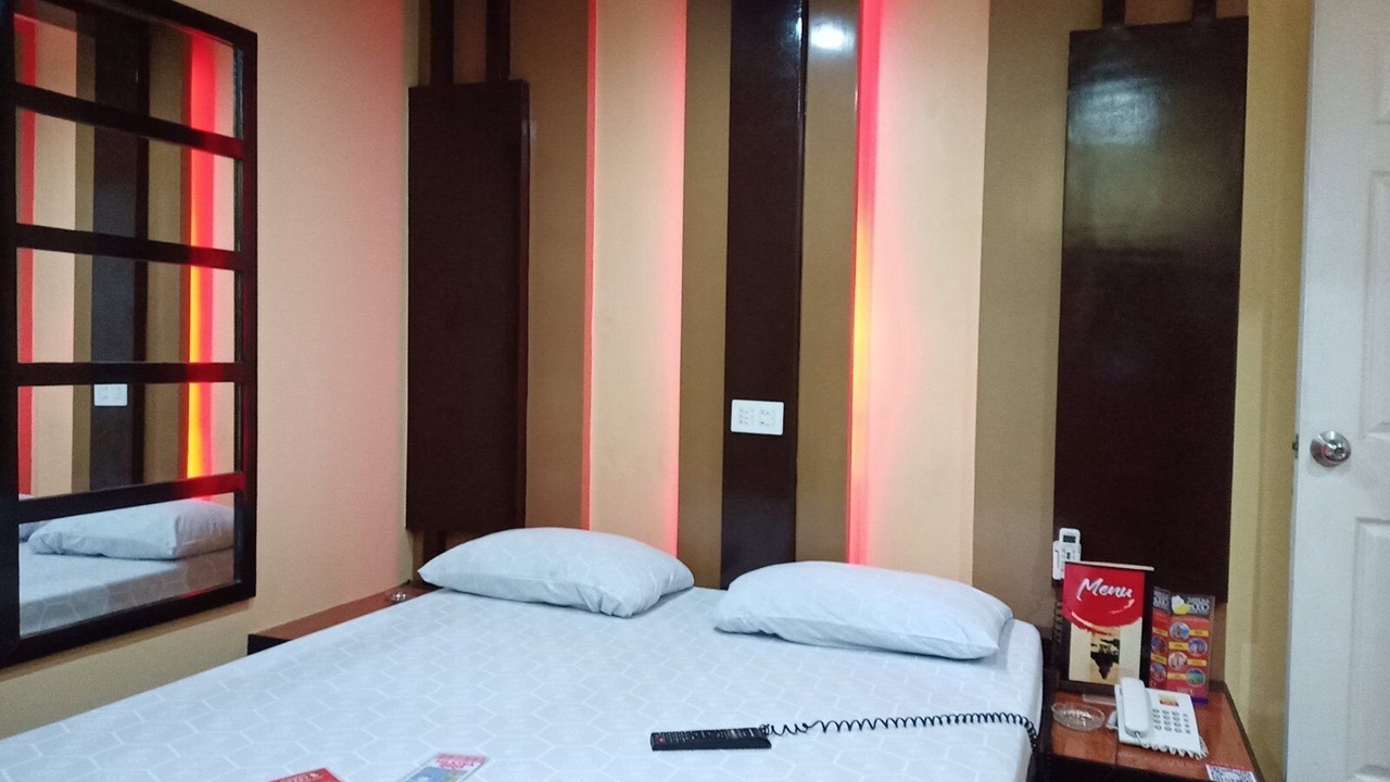 Photo of Bedroom in Manila