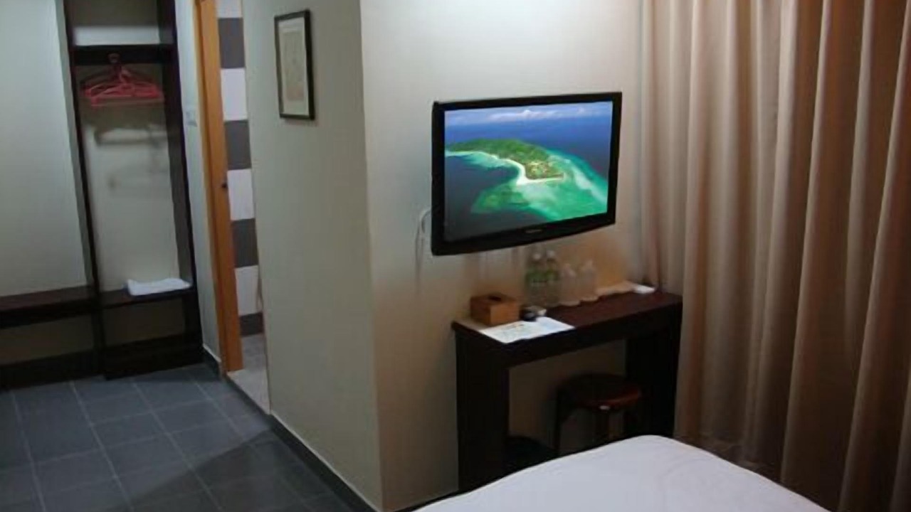 Photo of Bedroom in Luyang