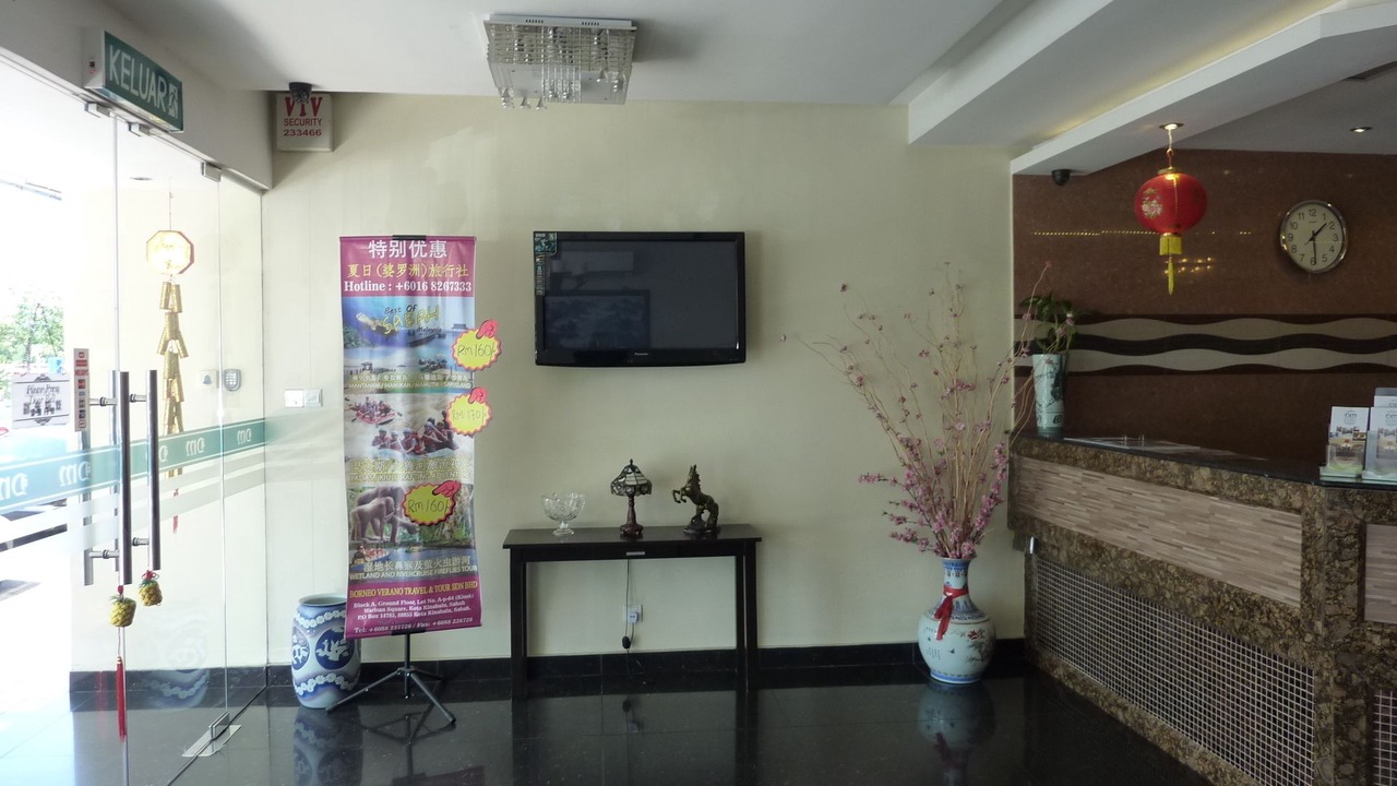 Photo of Others in Luyang