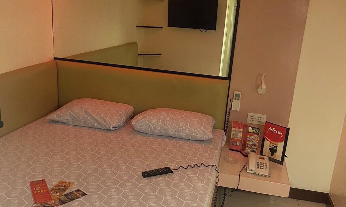 Photo of Bedroom in Bacoor City