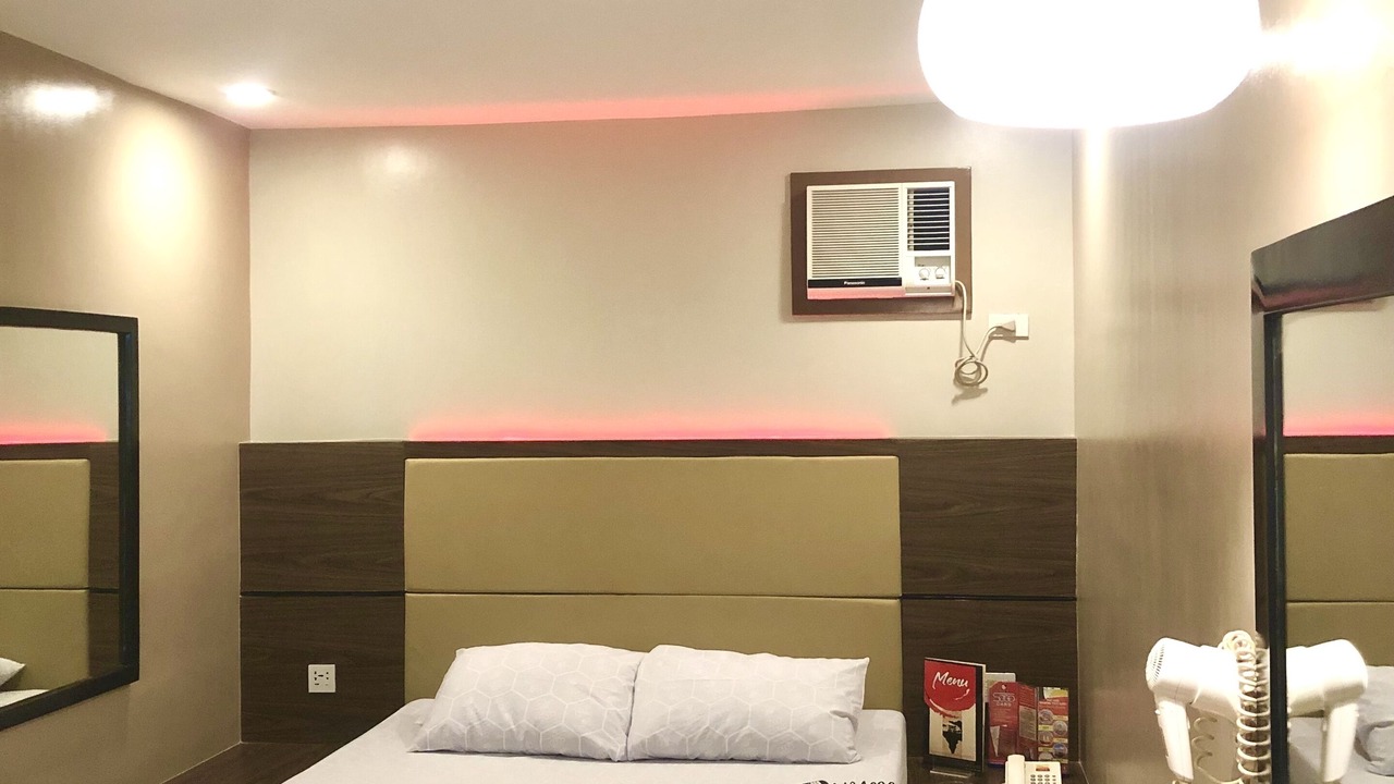 Photo of Bedroom in Bacoor City